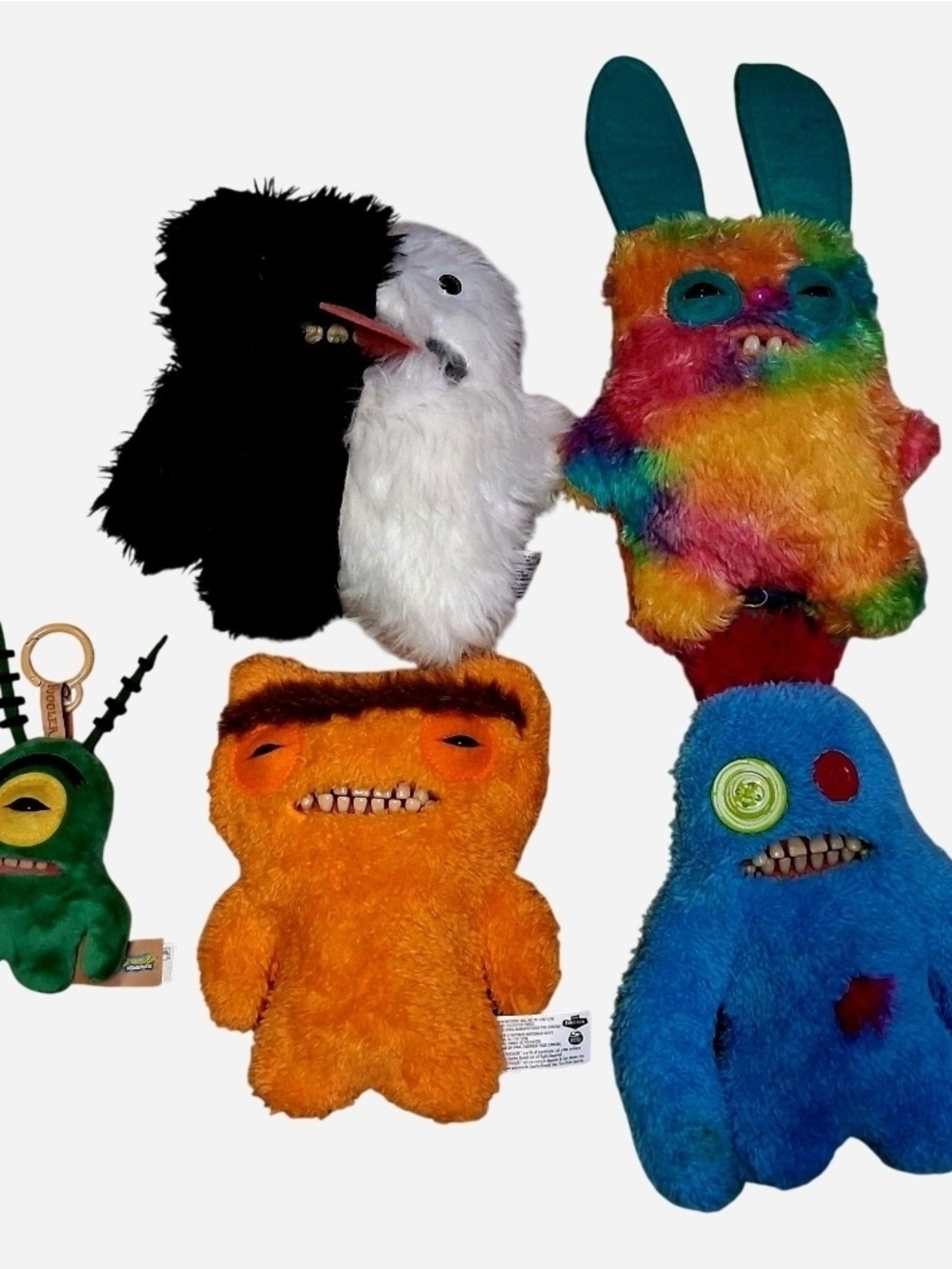 Fuggler Bundle - Picture 2 of 5